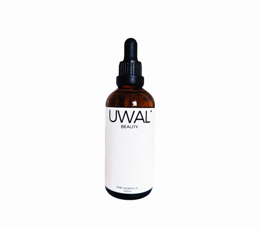 UWAL HAIR GROWTH OIL